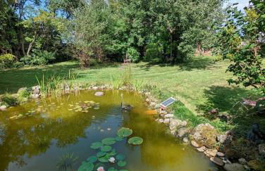 Ferienwohnung Hofen 5 - Foto 4