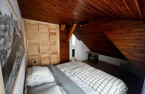 Apartament "Na Górskim Szlaku" Rabka-Zdrój - Foto 4