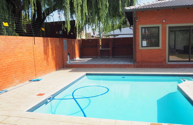 African Eagle Apartments - Photo 69