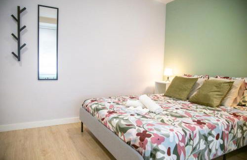 Sunflower Apartment Céntrico - Foto 5