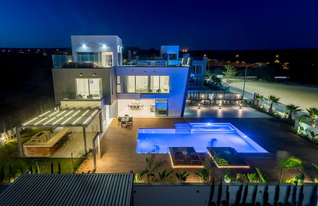 Cove Seaview Villas - Foto 1