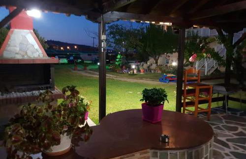 Villa Irida - Foto 45