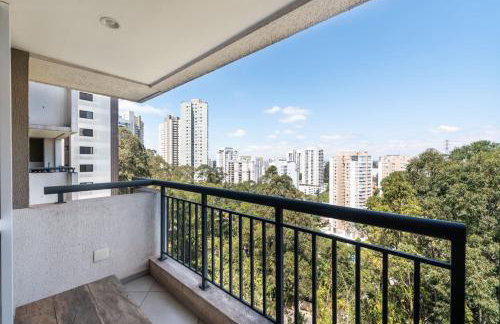 Loft Luxo Morumbi, WIFI500MB - Traveller Awards 2025 - Foto 11