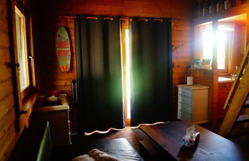 Ferienhäuschen direkt am Wasser inklusive 2 Boote - Foto 10