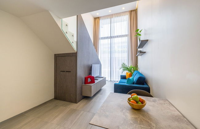 HOMA Cherngtalay - Photo 44