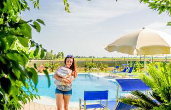 Agriturismo Tenuta Regina - Glamping luxury lodges and apartments - Photo 87