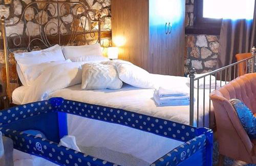 ΒΙΟΚΛΙΜΑΤΙΚΟ ΗΛΙΟΠΕΤΡΟΣΠΙΤΟ στην ΑΡΧΑΙΑ ΒΟΚΕΡΙΑ - Photo 37