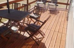 Domek z tarasem - Foto 12