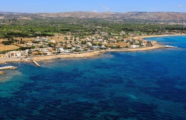 Hotel Calabernardo Noto Marina - Photo 29