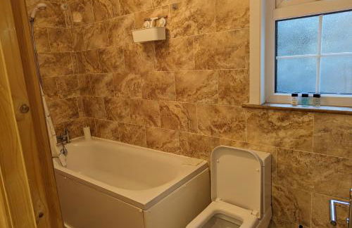 Fully-equipped flat in the city of London - Foto 23
