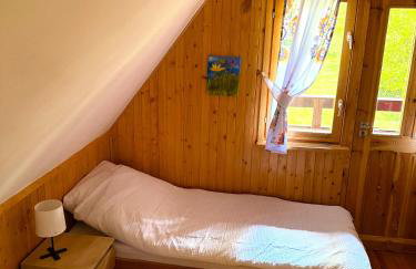 Masuria Hut - Foto 22