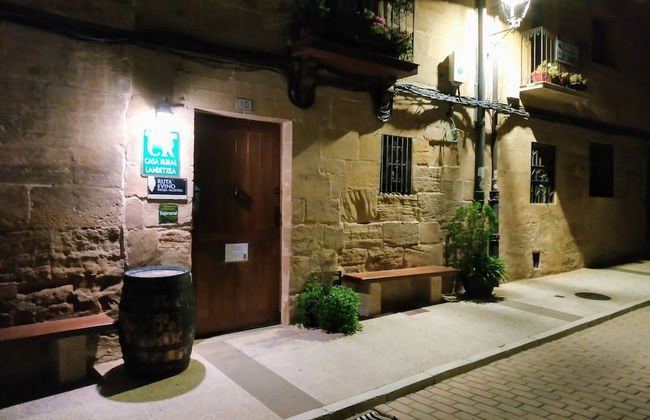 Casa Rural Osante - Photo 10