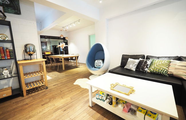 BR4&Zhongxiao Fuxing - Photo 77