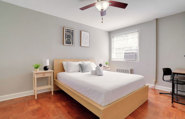 Stylish Corporate Stay in Alexandria - Foto 4