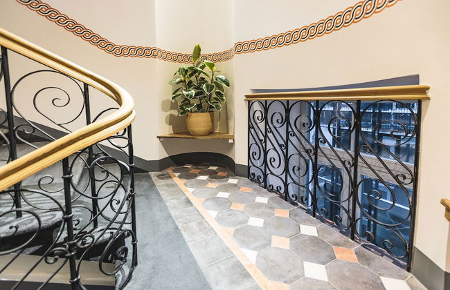 Bearsleys Downtown Apartments - Photo 70