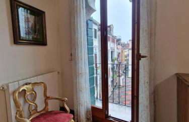 Ca Barbaro with altana-appartamenti storici- - Foto 44