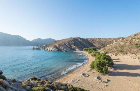 Villa Patmos Netia - Foto 29