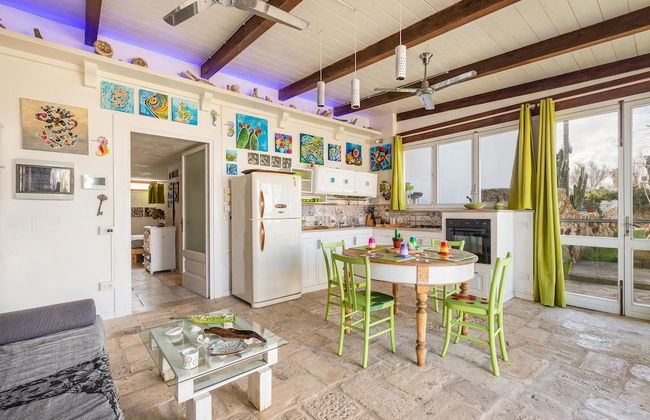 2261 Residenza Artistica - Dependance Dell`artista by Barbarhouse - Foto 10