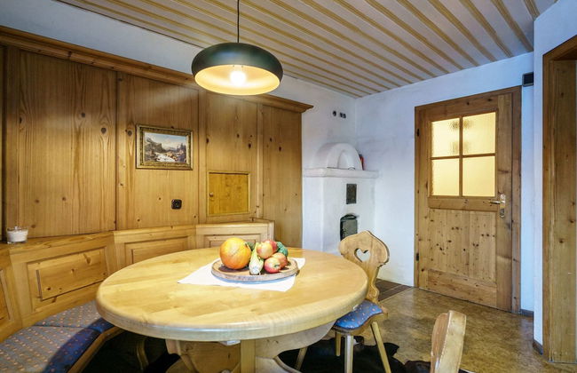 Boutique Holiday Home in Kirchberg with Hot Tub - Foto 19