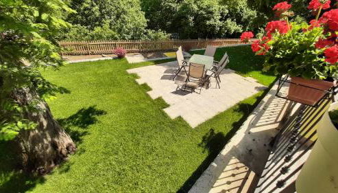 Ca' De Angiolina - Foto 3, Garden