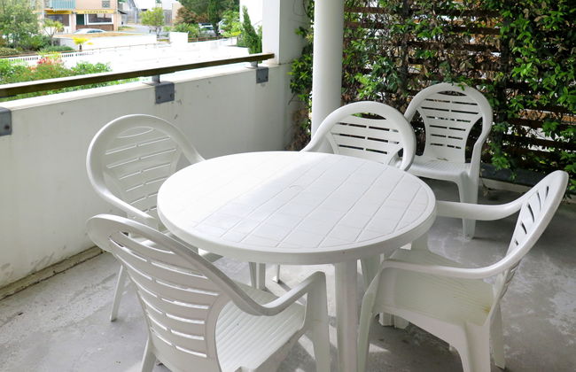 Les Terrasses de l'Océan T3/6 - Foto 6