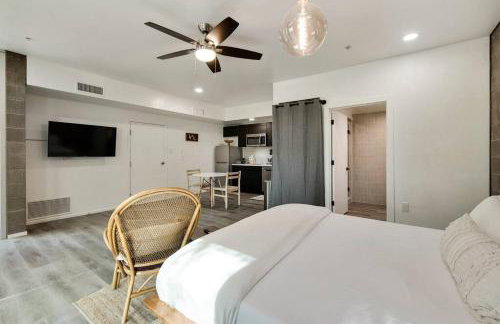 Tempe Lofty Studios - Foto 48