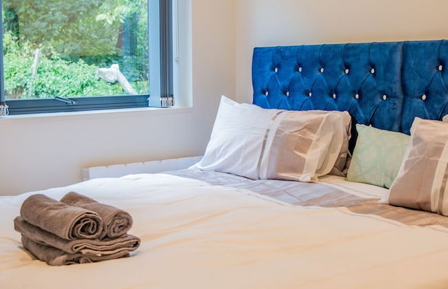 Bv Luxury 3 Bedroom Townhouse At Bed Cliff Oaks - Foto 21