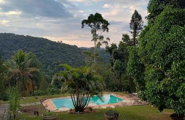 Recanto da Zizi e do Nezico - Foto 1