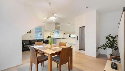 Ferienwohnung Savoir-vivre - Foto 4