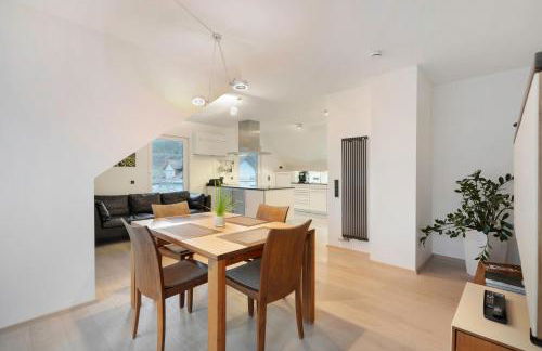 Ferienwohnung Savoir-vivre - Foto 4