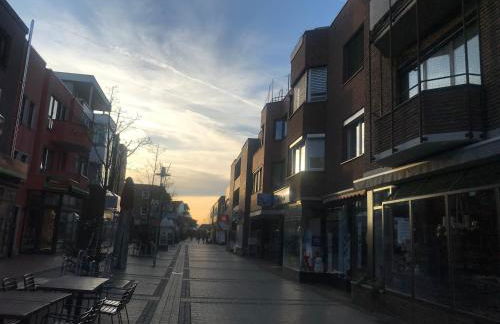 Villa Cologne - Apartments & Monteursquartiere in Meckenheim bei Köln - Foto 27