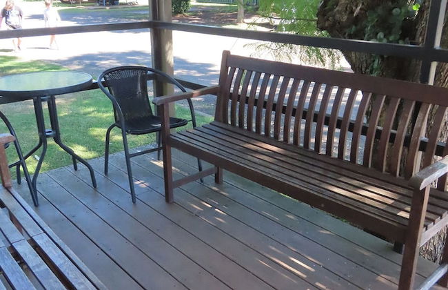 BIG4 Toowoomba Holiday Park - Foto 64