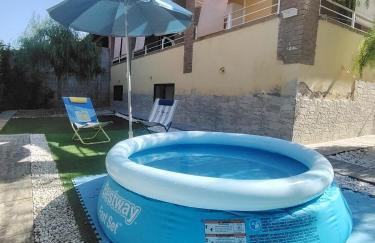 STELLA MARINA, Appartamento a 450 mt dalla costa del Mar di Sardegna - Foto 39