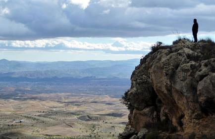 CASAS RURALES CORTIJO LEONTINO - Foto 61