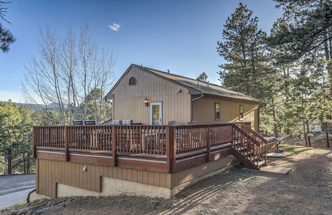 Paradise Cabin - Photo 71