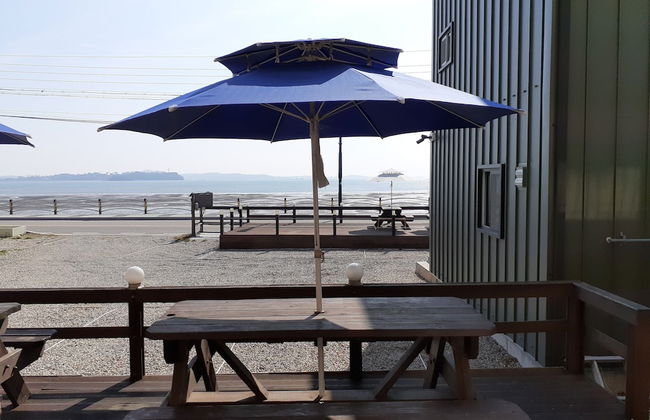 Jebudo Yeonliji Pension - Foto 34