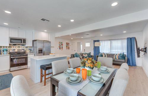 Luxurious Snowbird Haven 3 Mi to Dtwn Palm Springs - Foto 5