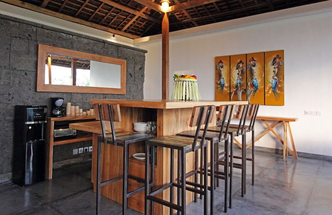 Alami Boutique Villas & Resort - Foto 50