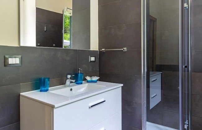 Villa Dolcevita by Napoliapartments - Foto 29