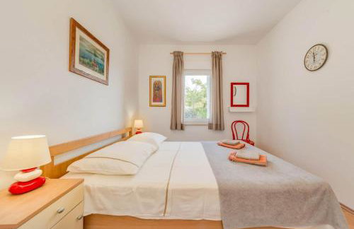 Rustic Villa Florice with a pool - Photo 33