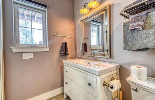 Quaking Aspen Cabin 2BR 2BA w Incredible Views - Foto 27