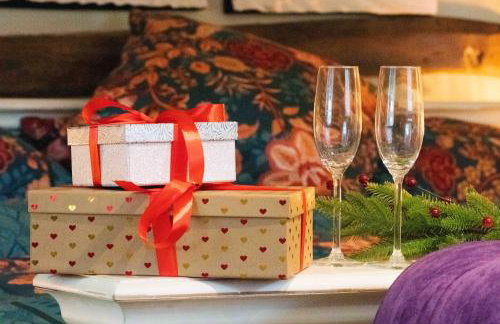 Chinnerys Country Cottage - Foto 38