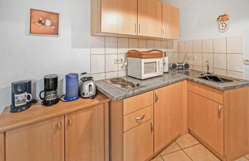 Ferienhaus Trassenheide - Foto 4