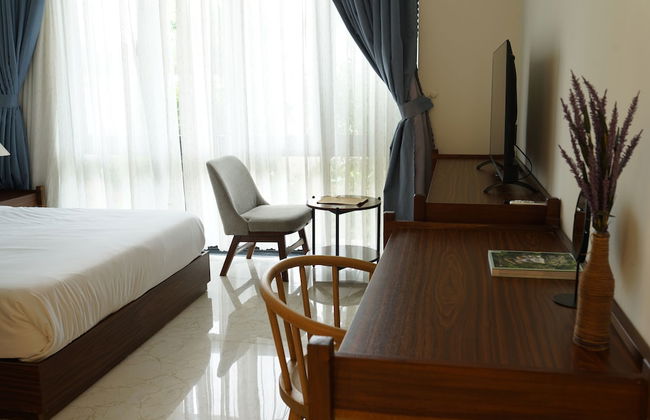 Field Villa Hoang Dieu - Foto 28