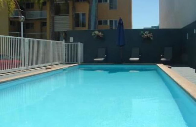 Waterview Holiday Apartments - Foto 11