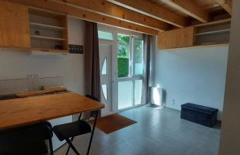 Studio les 3 cirques - Foto 7