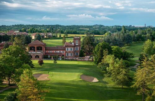 Noi Due Guest House - Relax in Monferrato - Foto 16