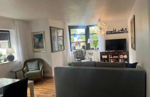 Xantener Ferienhaus Europaplatz 2 - Foto 28