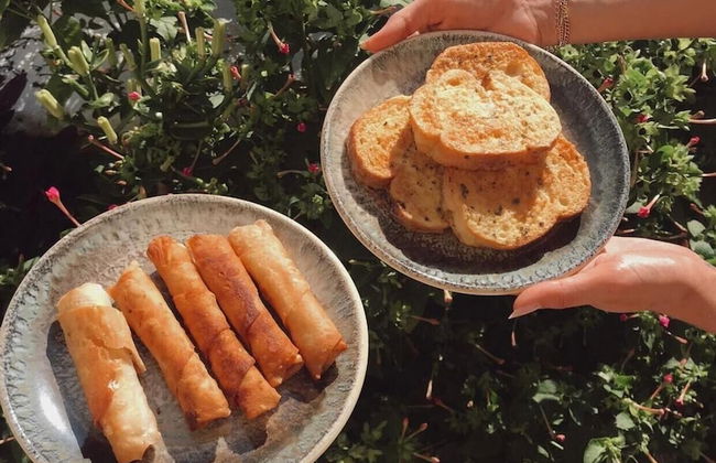 Marin Port Otel - Foto 23