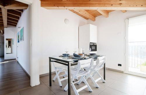 White Attic - by MyHomeInComo - Foto 11